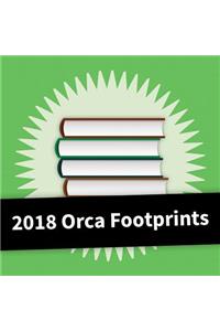 2018 Orca Footprints Collection