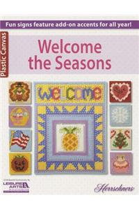 Welcome the Seasons