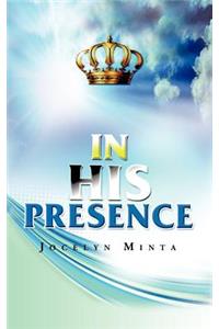 In His Presence