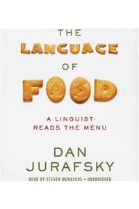 The Language Food