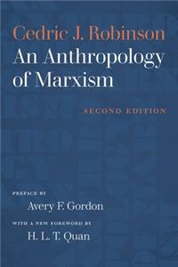An Anthropology of Marxism
