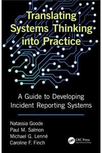 Translating Systems Thinking Into Practice