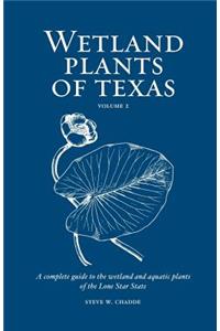 Wetland Plants of Texas