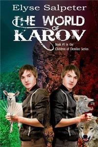 World of Karov