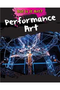 Performance Art