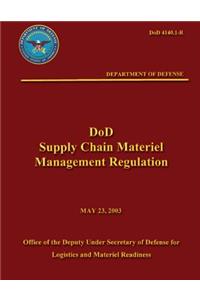 Supply Chain Material Management Regulation