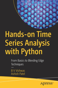 Hands-On Time Series Analysis with Python