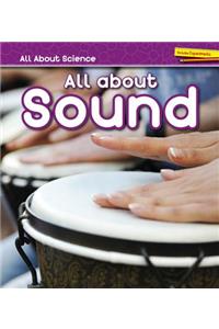 All about Sound