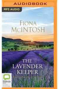 Lavender Keeper