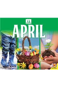 April