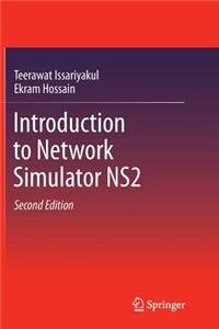 Introduction to Network Simulator Ns2