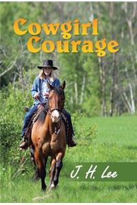 Cowgirl Courage