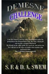 The Challenge