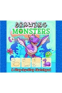 Drawing Monsters