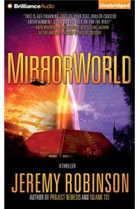 Mirrorworld: Library Edition