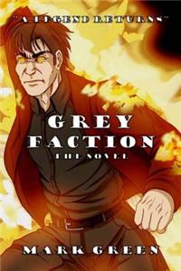 Grey Faction