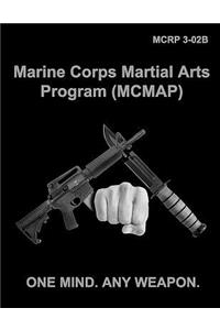 MCMAP Marine Corps Martial Arts Program