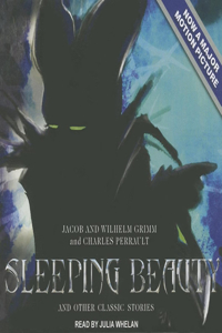 Sleeping Beauty and Other Classic Stories