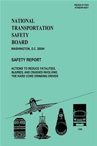 National Transportation Safety Board