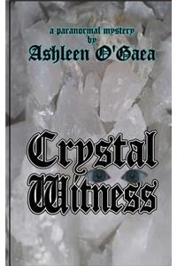 Crystal Witness