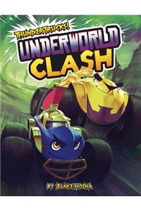 Underworld Clash