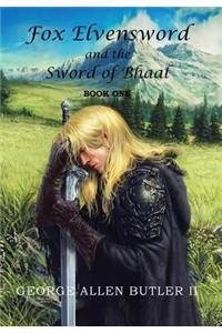 Fox Elvensword and the Sword of Bhaal