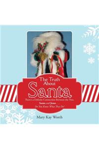 The Truth About Santa