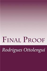 Final Proof