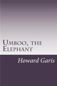 Umboo, the Elephant