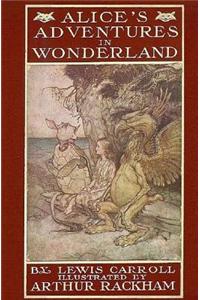 Alice's Adventures in Wonderland