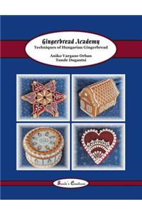 Gingerbread Academy