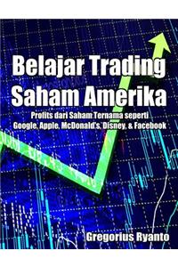 Belajar Trading Saham Amerika