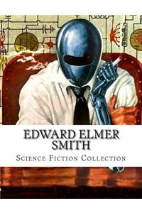 Edward Elmer Smith, Science Fiction Collection