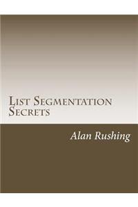 List Segmentation Secrets