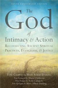 God of Intimacy and Action