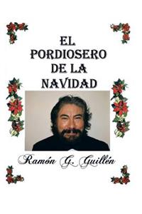 pordiosero de la Navidad
