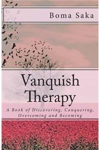 Vanquish Therapy