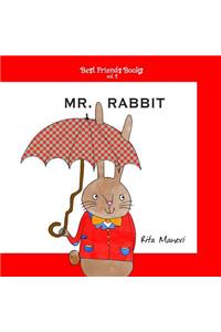 Mr. Rabbit