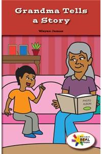 Grandma Tells a Story