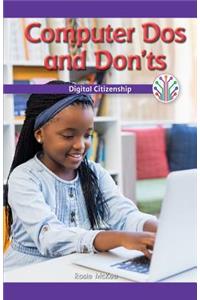 Computer DOS and Dont's