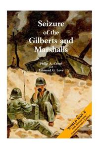 Seizure of the Gilberts and Marshalls