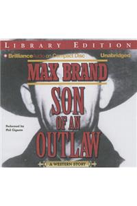 Son of an Outlaw