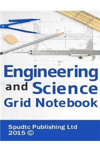 Engineering and Science Grid Notebook