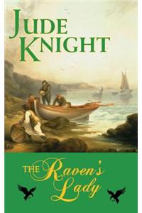 The Raven's Lady