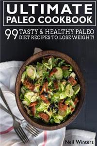Paleo Cookbook