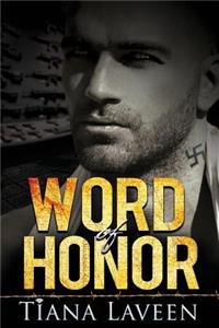 Word of Honor