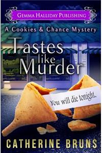 Tastes Like Murder