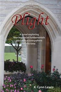 Plight, Revised Edition with small group study guide