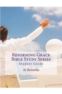 Reforming Grace Bible Study Series