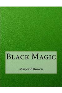 Black Magic